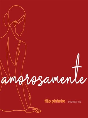 cover image of Amorosamente